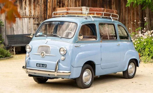 نخستین مینی‌ون مدرن جهان؛ هم هوشمندانه و هم دوست‌داشتنی 